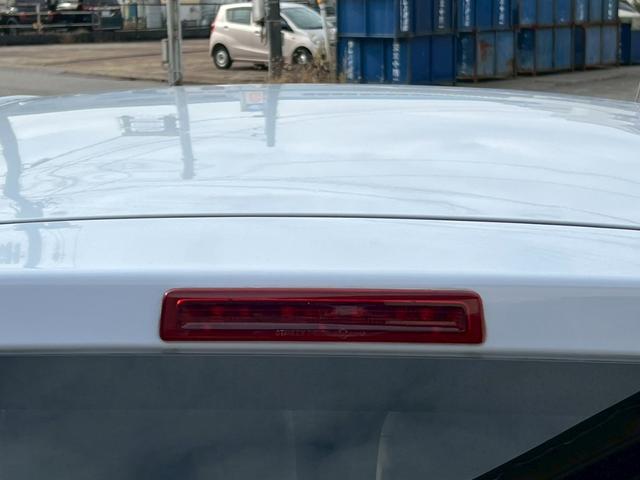 ミライース Ｘ　ＳＡ　純正アルミホイール履替／スマートアシスト／車線逸脱防止装置／社外ナビ／Ｂｌｕｅｔｏｏｔｈ／エアコン／キーレスエントリー（8枚目）
