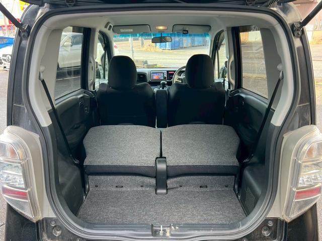 ライフ ディーバスマートスタイル　純正アルミホイール履替／ディーラーナビ／デジタルＴＶ／バックカメラ／ＵＳＢ接続／オートエアコン／キーレスエントリー／スペアキー／ＨＩＤヘッドライト（27枚目）