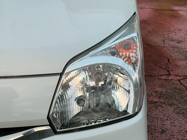 スペーシア Ｘ　福祉車両／車椅子移動車／リアシート付／固定式電動ウィンチ／片側電動スライドドア／ディーラーナビ／フルセグＴＶ／シートヒーター／レーダーブレーキサポート（6枚目）