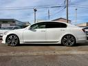 GS GS350 バージョンI 純正ナビ/バックカメラ/サンルーフ/プリクラッシュセーフティ/追従式クルーズコントロール/コーナーセンサー/アルファードアルミホイール/車高調 中古車画像_2