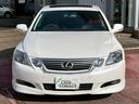 GS GS350 バージョンI 純正ナビ/バックカメラ/サンルーフ/プリクラッシュセーフティ/追従式クルーズコントロール/コーナーセンサー/アルファードアルミホイール/車高調 中古車画像_4
