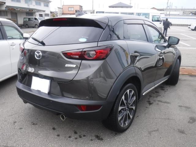 マツダ ＣＸ－３