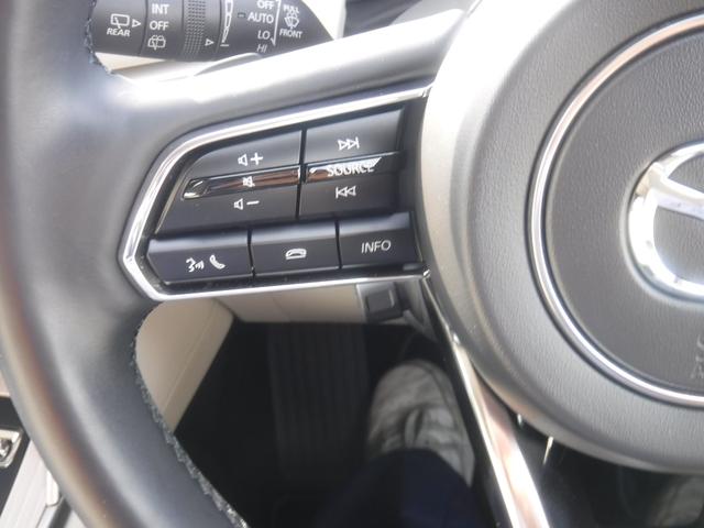 ＣＸ－６０ ＸＤ　エクスクルーシブモード　４ＷＤ　マツダコネクトナビ　全方位モニター　サンルーフ　パワーバックドア　ＨＵＤ　スマートキー２個　ＬＥＤヘッドライト　パワーシート　シートヒーター　ベンチレーション　ハンドルヒーター（14枚目）