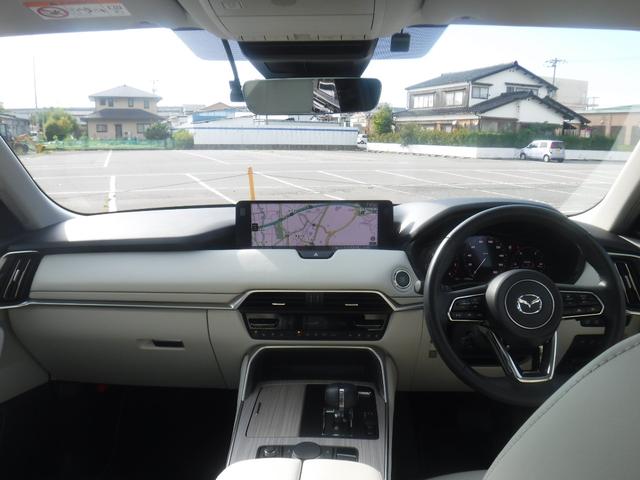ＣＸ－６０ ＸＤ　エクスクルーシブモード　４ＷＤ　マツダコネクトナビ　全方位モニター　サンルーフ　パワーバックドア　ＨＵＤ　スマートキー２個　ＬＥＤヘッドライト　パワーシート　シートヒーター　ベンチレーション　ハンドルヒーター（29枚目）