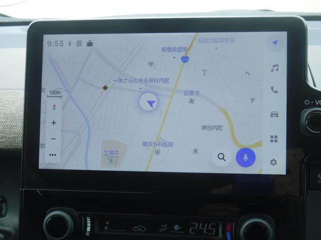 シエンタ Ｚ　ワンオーナー　寒冷地仕様　パノラミックビューモニター　シートヒーター　ディスプレイオーディオプラス　サーキュレーター　ナノイーＸ　ステアリングヒーター　ＨＤＭＩ入力端子（18枚目）