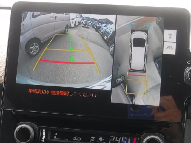 シエンタ Ｚ　ワンオーナー　寒冷地仕様　パノラミックビューモニター　シートヒーター　ディスプレイオーディオプラス　サーキュレーター　ナノイーＸ　ステアリングヒーター　ＨＤＭＩ入力端子（20枚目）