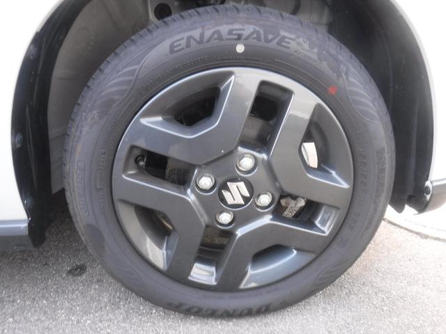 スペーシアギア ハイブリッドXZ 4WD ワンオーナー 禁煙車 純正9インチメモリーナビ フルセグTV 全方位カメラ ステアリングヒーター スズキセーフティサポート LEDヘッドライト シートヒーター 両側パワースライドドア HUD(41枚目)