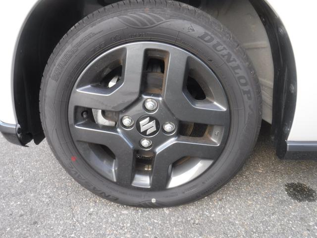 スペーシアギア ハイブリッドXZ 4WD ワンオーナー 禁煙車 純正9インチメモリーナビ フルセグTV 全方位カメラ ステアリングヒーター スズキセーフティサポート LEDヘッドライト シートヒーター 両側パワースライドドア HUD(43枚目)