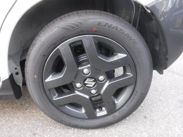 スペーシアギア ハイブリッドXZ 4WD ワンオーナー 禁煙車 純正9インチメモリーナビ フルセグTV 全方位カメラ ステアリングヒーター スズキセーフティサポート LEDヘッドライト シートヒーター 両側パワースライドドア HUD(44枚目)