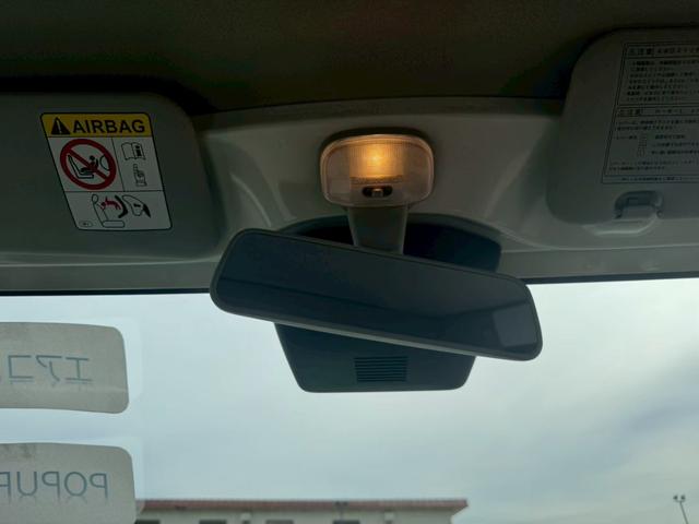 ハイゼットトラック ナッツRV シーバス 4WD・FFヒーター・外部充電・インバーター・バックカメラ・寒冷地仕様・LEDヘッドランプ・バゲッジドア(21枚目)