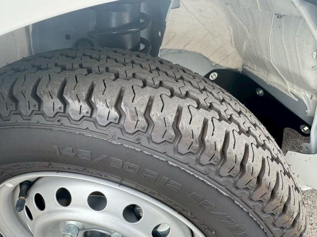 ハイゼットトラック ナッツRV シーバス 4WD・FFヒーター・外部充電・インバーター・バックカメラ・寒冷地仕様・LEDヘッドランプ・バゲッジドア(29枚目)