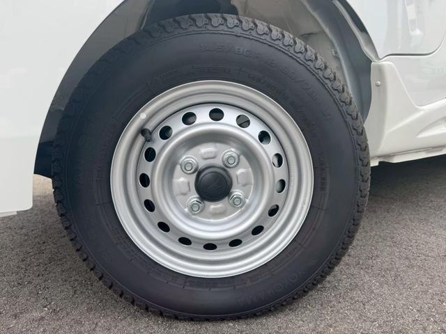 ハイゼットトラック ナッツRV シーバス 4WD・FFヒーター・外部充電・インバーター・バックカメラ・寒冷地仕様・LEDヘッドランプ・バゲッジドア(30枚目)