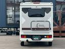ハイゼットトラック ナッツRV シーバス 4WD・FFヒーター・外部充電・インバーター・バックカメラ・寒冷地仕様・LEDヘッドランプ・バゲッジドア(8枚目)