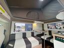 ナッツRV シーバス 4WD・FFヒーター・外部充電・インバーター・バックカメラ・寒冷地仕様・LEDヘッドランプ・バゲッジドア(16枚目)
