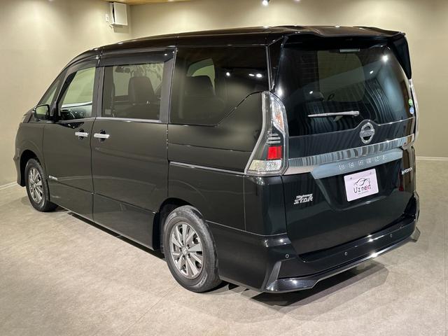セレナ e-パワー ハイウェイスター 純正9インチナビ/TV/CD/DVD/Bluetooth アランドビューモニター ETC 純正後席モニター シート&ステアリングヒーター クルコン LEDライト フォグライト(20枚目)