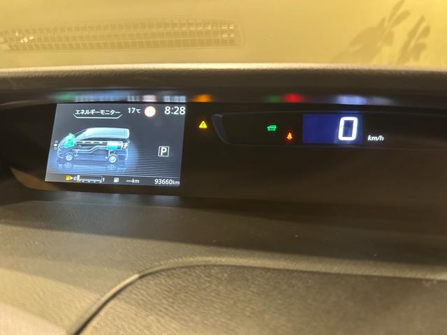 セレナ e-パワー ハイウェイスター 純正9インチナビ/TV/CD/DVD/Bluetooth アランドビューモニター ETC 純正後席モニター シート&ステアリングヒーター クルコン LEDライト フォグライト(53枚目)