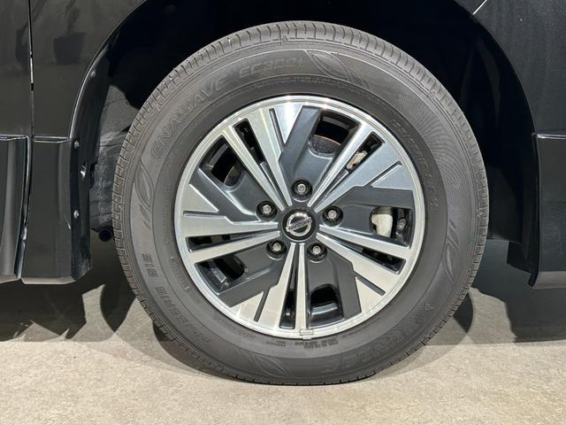 セレナ ｅ－パワー　ハイウェイスターＶ　純正エアロ　プロパイロット　純正９インチナビ／ＴＶ／ＣＤ／ＤＶＤ／Ｂｌｕｅｔｏｏｔｈ　アランドビューモニター　ドラレコ　ＥＴＣ　シートヒーター　ＬＥＤライト　フォグライト　両側パワスラドア（25枚目）
