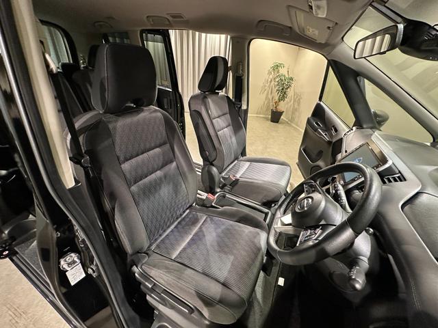 セレナ ｅ－パワー　ハイウェイスターＶ　純正エアロ　プロパイロット　純正９インチナビ／ＴＶ／ＣＤ／ＤＶＤ／Ｂｌｕｅｔｏｏｔｈ　アランドビューモニター　ドラレコ　ＥＴＣ　シートヒーター　ＬＥＤライト　フォグライト　両側パワスラドア（34枚目）