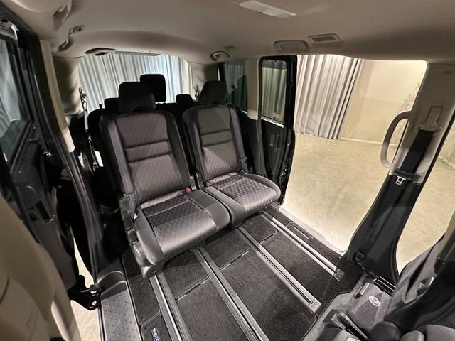 セレナ ｅ－パワー　ハイウェイスターＶ　純正エアロ　プロパイロット　純正９インチナビ／ＴＶ／ＣＤ／ＤＶＤ／Ｂｌｕｅｔｏｏｔｈ　アランドビューモニター　ドラレコ　ＥＴＣ　シートヒーター　ＬＥＤライト　フォグライト　両側パワスラドア（48枚目）