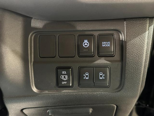 セレナ ｅ－パワー　ハイウェイスターＶ　純正エアロ　プロパイロット　純正９インチナビ／ＴＶ／ＣＤ／ＤＶＤ／Ｂｌｕｅｔｏｏｔｈ　アランドビューモニター　ドラレコ　ＥＴＣ　シートヒーター　ＬＥＤライト　フォグライト　両側パワスラドア（65枚目）