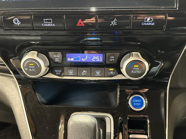 セレナ ｅ－パワー　ハイウェイスターＶ　純正エアロ　プロパイロット　純正９インチナビ／ＴＶ／ＣＤ／ＤＶＤ／Ｂｌｕｅｔｏｏｔｈ　アランドビューモニター　ドラレコ　ＥＴＣ　シートヒーター　ＬＥＤライト　フォグライト　両側パワスラドア（66枚目）
