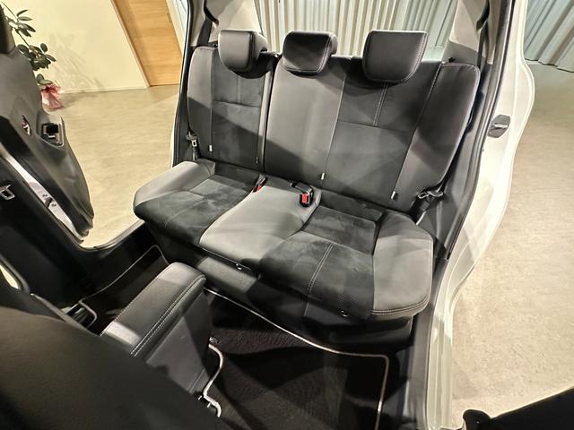 アクア G G’s アルパインナビ/TV/CD/DVD/Bluetooth/HDMI バックモニター ETC トヨタセーフティセンス G’z専用ハーフレザーシート/17インチアルミ/エアロパーツ LEDライトフォグライト(46枚目)