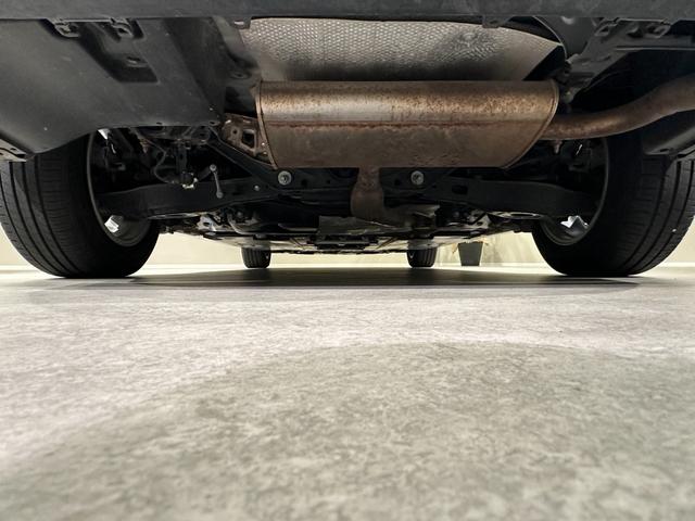 プリウス S 4WD 純正ナビ/TV/CD/Bluetooth バックモニター ETC トヨタセーフティセンス プリクラッシュブレーキ レーンアシスト レーダークルーズ オートマチックハイビーム LEDライト(29枚目)