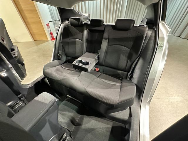 プリウス S 4WD 純正ナビ/TV/CD/Bluetooth バックモニター ETC トヨタセーフティセンス プリクラッシュブレーキ レーンアシスト レーダークルーズ オートマチックハイビーム LEDライト(45枚目)