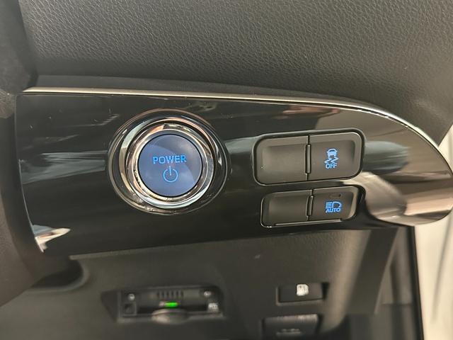 プリウス S 4WD 純正ナビ/TV/CD/Bluetooth バックモニター ETC トヨタセーフティセンス プリクラッシュブレーキ レーンアシスト レーダークルーズ オートマチックハイビーム LEDライト(63枚目)