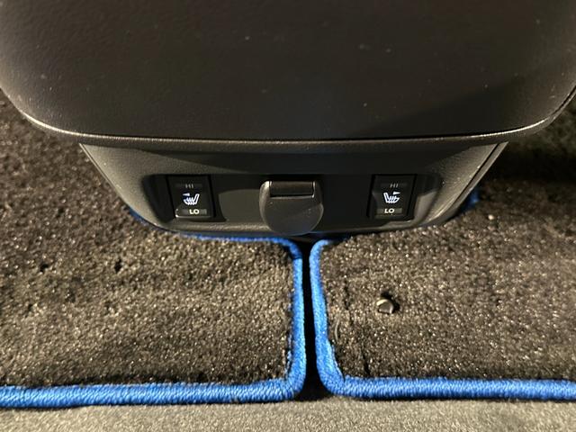 セレナ ｅ－パワー　ハイウェイスターＶ　ワンオーナー　プロパイロット　純正１０インチナビ／ＴＶ／ＣＤ／ＤＶＤ／Ｂｌｕ－ｒａｙ／Ｂｌｕｅｔｏｏｔｈ　アランドビューモニター　後席モニター　シート＆ステアリングヒーター　　社外１８インチアルミ（35枚目）