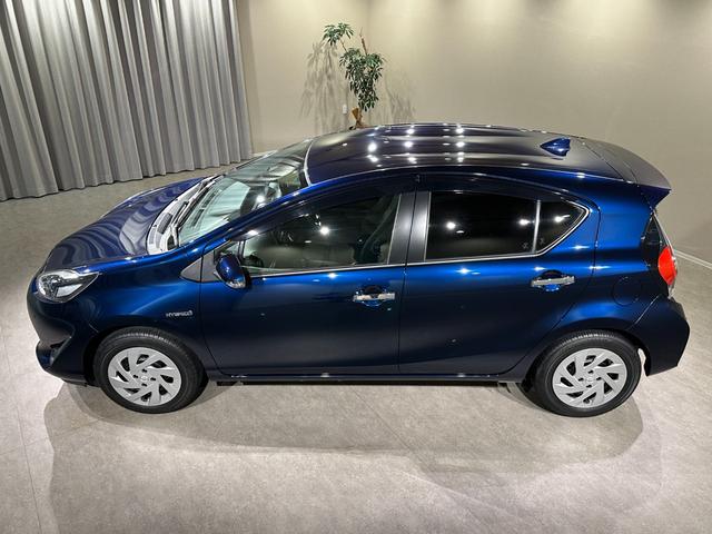 アクア Ｓスタイルブラック　純正ナビ／ＴＶ／ＣＤ／Ｂｌｕｅｔｏｏｔｈ　バックモニター　ＥＴＣ　ＬＥＤライト／フォグ　トヨタセーフティセンス　プリクラッシュブレーキ／レーンアシスト／オートマチックハイビーム（15枚目）