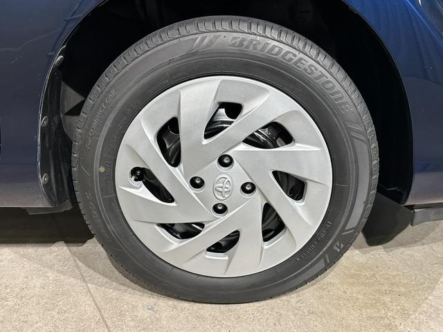 アクア Ｓスタイルブラック　純正ナビ／ＴＶ／ＣＤ／Ｂｌｕｅｔｏｏｔｈ　バックモニター　ＥＴＣ　ＬＥＤライト／フォグ　トヨタセーフティセンス　プリクラッシュブレーキ／レーンアシスト／オートマチックハイビーム（25枚目）