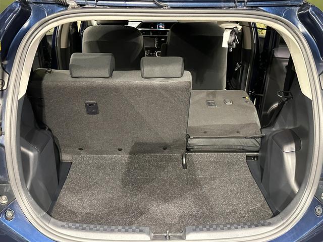 アクア Ｓスタイルブラック　純正ナビ／ＴＶ／ＣＤ／Ｂｌｕｅｔｏｏｔｈ　バックモニター　ＥＴＣ　ＬＥＤライト／フォグ　トヨタセーフティセンス　プリクラッシュブレーキ／レーンアシスト／オートマチックハイビーム（37枚目）