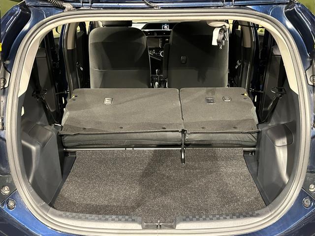 アクア Ｓスタイルブラック　純正ナビ／ＴＶ／ＣＤ／Ｂｌｕｅｔｏｏｔｈ　バックモニター　ＥＴＣ　ＬＥＤライト／フォグ　トヨタセーフティセンス　プリクラッシュブレーキ／レーンアシスト／オートマチックハイビーム（38枚目）