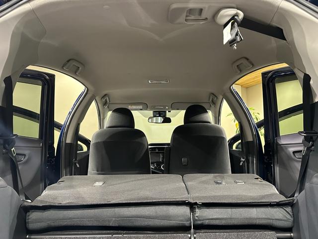 アクア Ｓスタイルブラック　純正ナビ／ＴＶ／ＣＤ／Ｂｌｕｅｔｏｏｔｈ　バックモニター　ＥＴＣ　ＬＥＤライト／フォグ　トヨタセーフティセンス　プリクラッシュブレーキ／レーンアシスト／オートマチックハイビーム（40枚目）