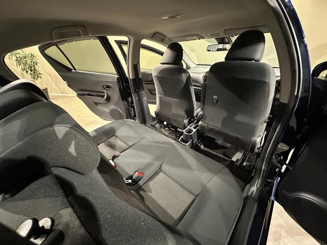 アクア Ｓスタイルブラック　純正ナビ／ＴＶ／ＣＤ／Ｂｌｕｅｔｏｏｔｈ　バックモニター　ＥＴＣ　ＬＥＤライト／フォグ　トヨタセーフティセンス　プリクラッシュブレーキ／レーンアシスト／オートマチックハイビーム（42枚目）