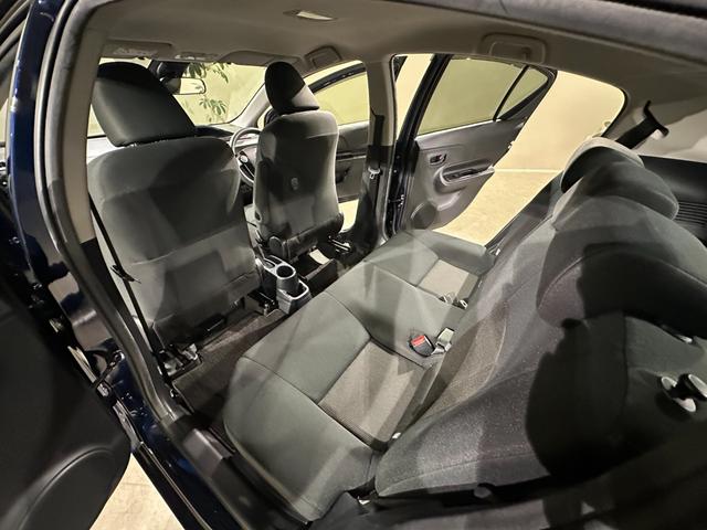 アクア Ｓスタイルブラック　純正ナビ／ＴＶ／ＣＤ／Ｂｌｕｅｔｏｏｔｈ　バックモニター　ＥＴＣ　ＬＥＤライト／フォグ　トヨタセーフティセンス　プリクラッシュブレーキ／レーンアシスト／オートマチックハイビーム（44枚目）