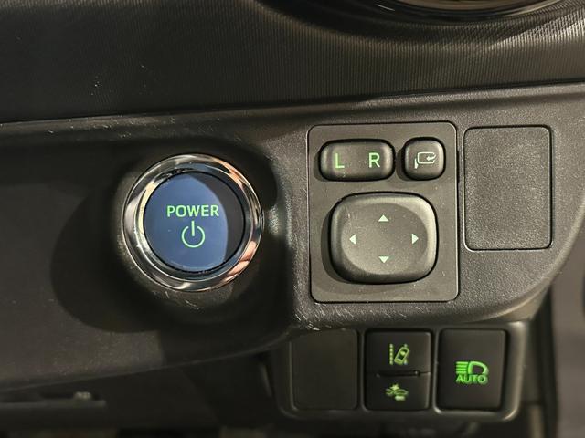 アクア Ｓスタイルブラック　純正ナビ／ＴＶ／ＣＤ／Ｂｌｕｅｔｏｏｔｈ　バックモニター　ＥＴＣ　ＬＥＤライト／フォグ　トヨタセーフティセンス　プリクラッシュブレーキ／レーンアシスト／オートマチックハイビーム（61枚目）