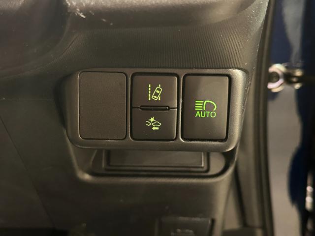 アクア Ｓスタイルブラック　純正ナビ／ＴＶ／ＣＤ／Ｂｌｕｅｔｏｏｔｈ　バックモニター　ＥＴＣ　ＬＥＤライト／フォグ　トヨタセーフティセンス　プリクラッシュブレーキ／レーンアシスト／オートマチックハイビーム（62枚目）