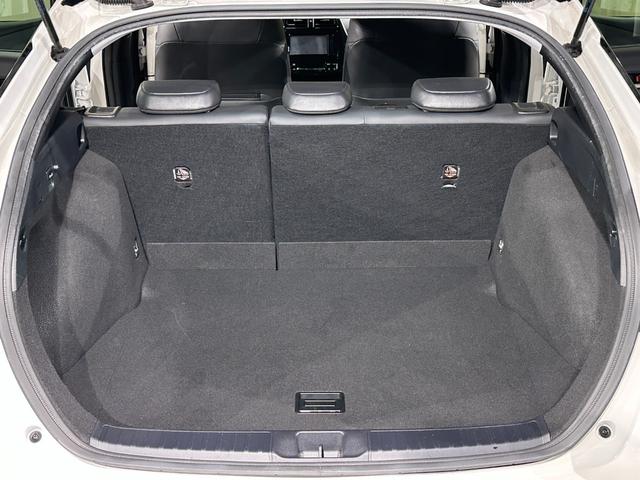 プリウス Ｓツーリングセレクション　純正ナビ／ＴＶ／ＣＤ／ＤＶＤ／Ｂｌｕｅｔｏｏｔｈ　バックモニター　純正１７インチアルミ　シートヒーター　ＬＥＤライト／フォグライト　ＴＳＳ　プリクラッシュブレーキ　レーダークルーズ　レーンアシスト（35枚目）