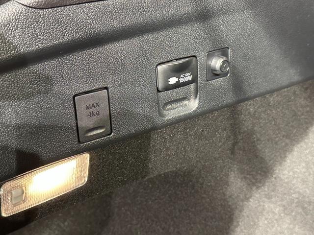 プリウス Ｓツーリングセレクション　純正ナビ／ＴＶ／ＣＤ／ＤＶＤ／Ｂｌｕｅｔｏｏｔｈ　バックモニター　純正１７インチアルミ　シートヒーター　ＬＥＤライト／フォグライト　ＴＳＳ　プリクラッシュブレーキ　レーダークルーズ　レーンアシスト（36枚目）