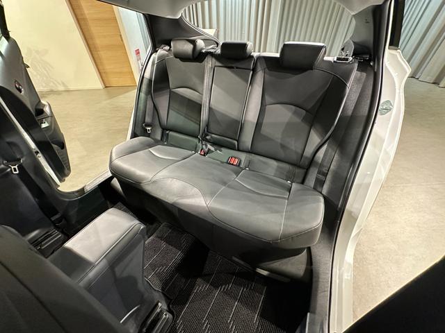 プリウス Ｓツーリングセレクション　純正ナビ／ＴＶ／ＣＤ／ＤＶＤ／Ｂｌｕｅｔｏｏｔｈ　バックモニター　純正１７インチアルミ　シートヒーター　ＬＥＤライト／フォグライト　ＴＳＳ　プリクラッシュブレーキ　レーダークルーズ　レーンアシスト（43枚目）