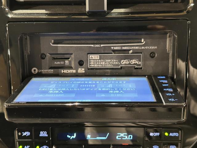 プリウス Ｓツーリングセレクション　純正ナビ／ＴＶ／ＣＤ／ＤＶＤ／Ｂｌｕｅｔｏｏｔｈ　バックモニター　純正１７インチアルミ　シートヒーター　ＬＥＤライト／フォグライト　ＴＳＳ　プリクラッシュブレーキ　レーダークルーズ　レーンアシスト（70枚目）