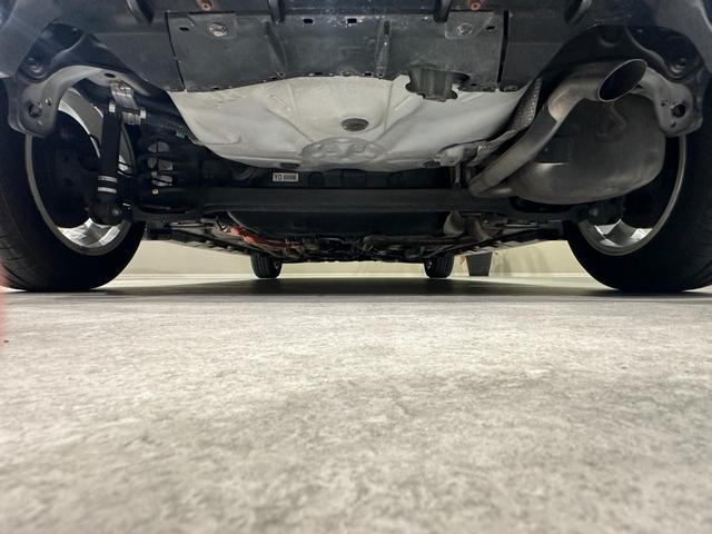 アクア Ｓ　純正ナビ／ＴＶ／ＣＤ／Ｂｌｕｅｔｏｏｔｈ　ＥＴＣ　純正フルエアロ　純正１５インチアルミ　キーレス（27枚目）