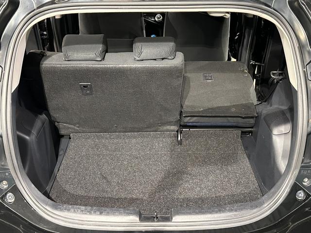 アクア Ｓ　純正ナビ／ＴＶ／ＣＤ／Ｂｌｕｅｔｏｏｔｈ　ＥＴＣ　純正フルエアロ　純正１５インチアルミ　キーレス（35枚目）