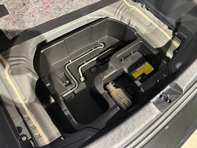 アクア Ｓ　純正ナビ／ＴＶ／ＣＤ／Ｂｌｕｅｔｏｏｔｈ　ＥＴＣ　純正フルエアロ　純正１５インチアルミ　キーレス（37枚目）