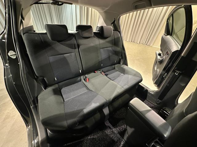 アクア Ｓ　純正ナビ／ＴＶ／ＣＤ／Ｂｌｕｅｔｏｏｔｈ　ＥＴＣ　純正フルエアロ　純正１５インチアルミ　キーレス（39枚目）