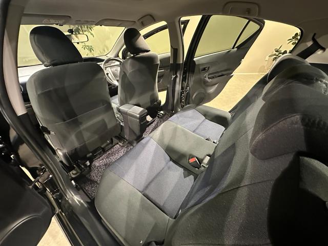 アクア Ｓ　純正ナビ／ＴＶ／ＣＤ／Ｂｌｕｅｔｏｏｔｈ　ＥＴＣ　純正フルエアロ　純正１５インチアルミ　キーレス（42枚目）