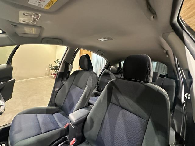 アクア Ｓ　純正ナビ／ＴＶ／ＣＤ／Ｂｌｕｅｔｏｏｔｈ　ＥＴＣ　純正フルエアロ　純正１５インチアルミ　キーレス（46枚目）