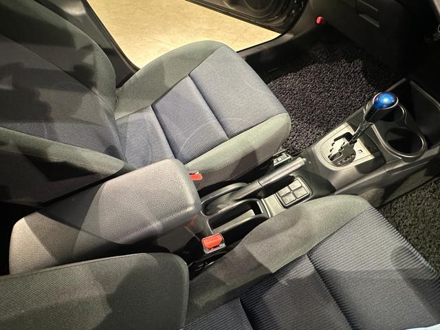 アクア Ｓ　純正ナビ／ＴＶ／ＣＤ／Ｂｌｕｅｔｏｏｔｈ　ＥＴＣ　純正フルエアロ　純正１５インチアルミ　キーレス（47枚目）